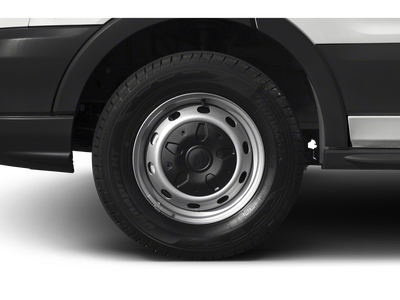 2019 Ford Transit Van Base