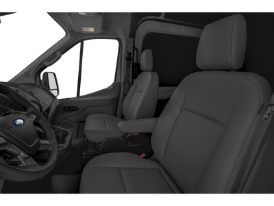 2019 Ford Transit Van Base