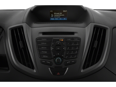 2019 Ford Transit Van Base