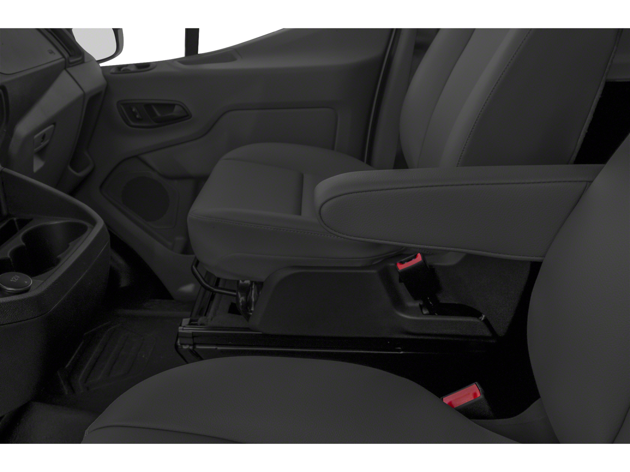2019 Ford Transit Van Base