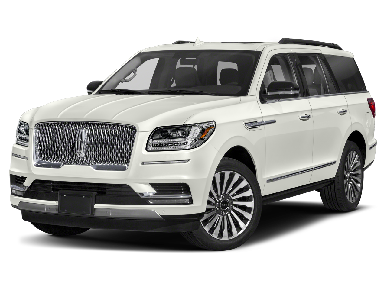 2019 Lincoln Navigator Reserve 4WD's photo