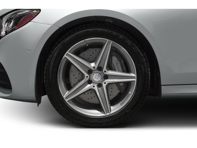 2019 Mercedes-Benz E-Class E 300