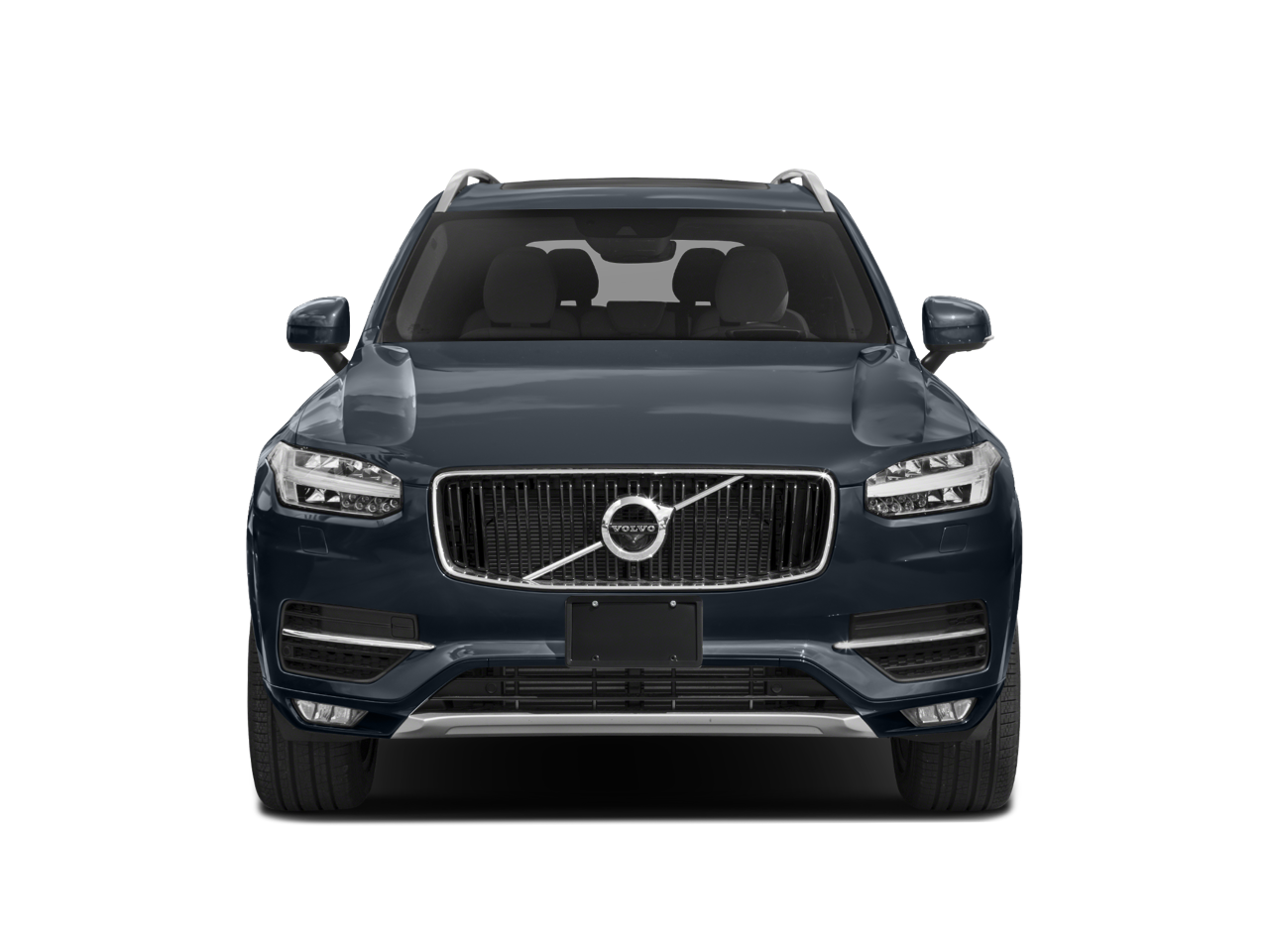2019 Volvo XC90 Momentum