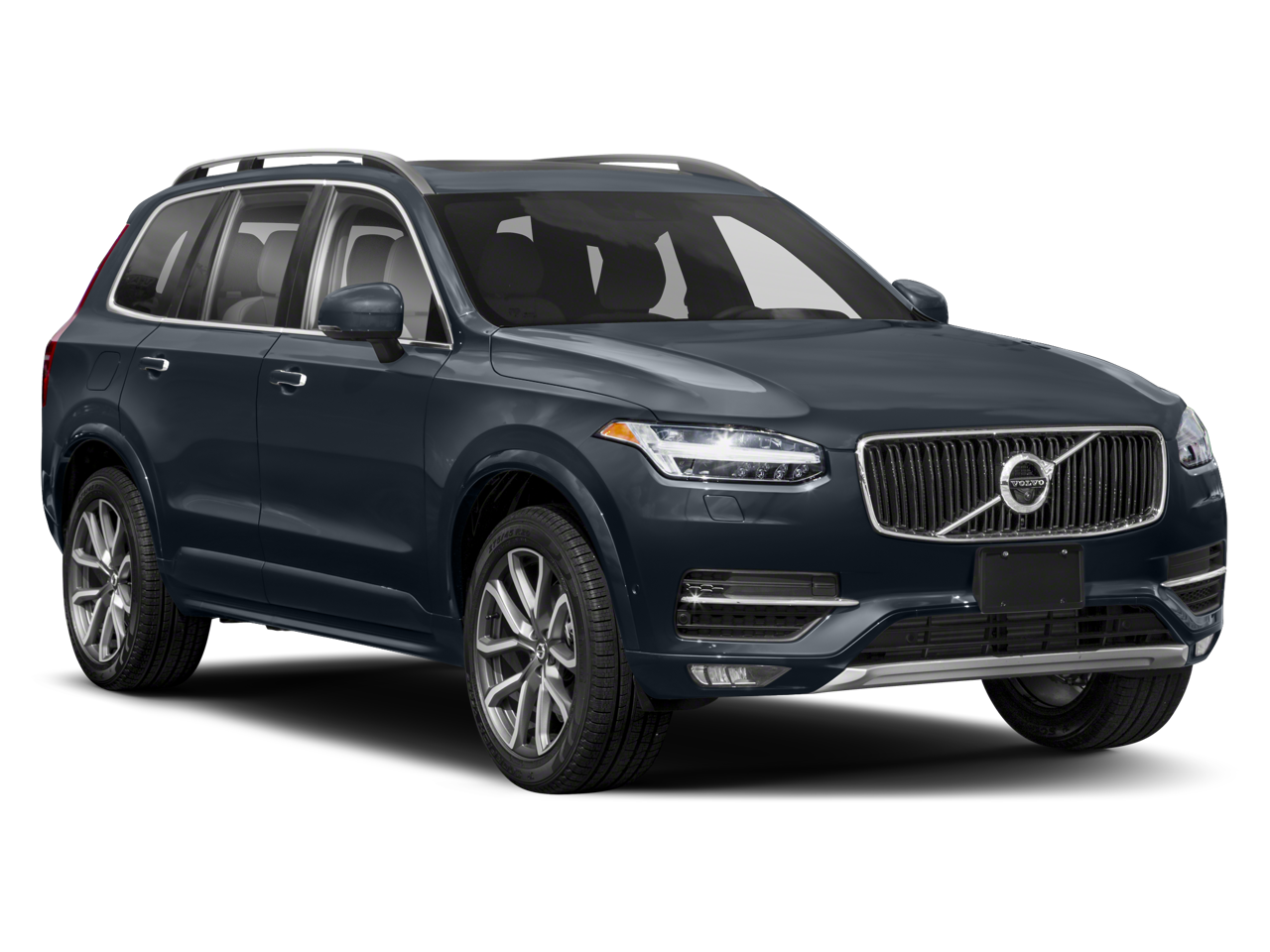 2019 Volvo XC90 Momentum