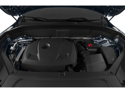 2019 Volvo XC90 Momentum