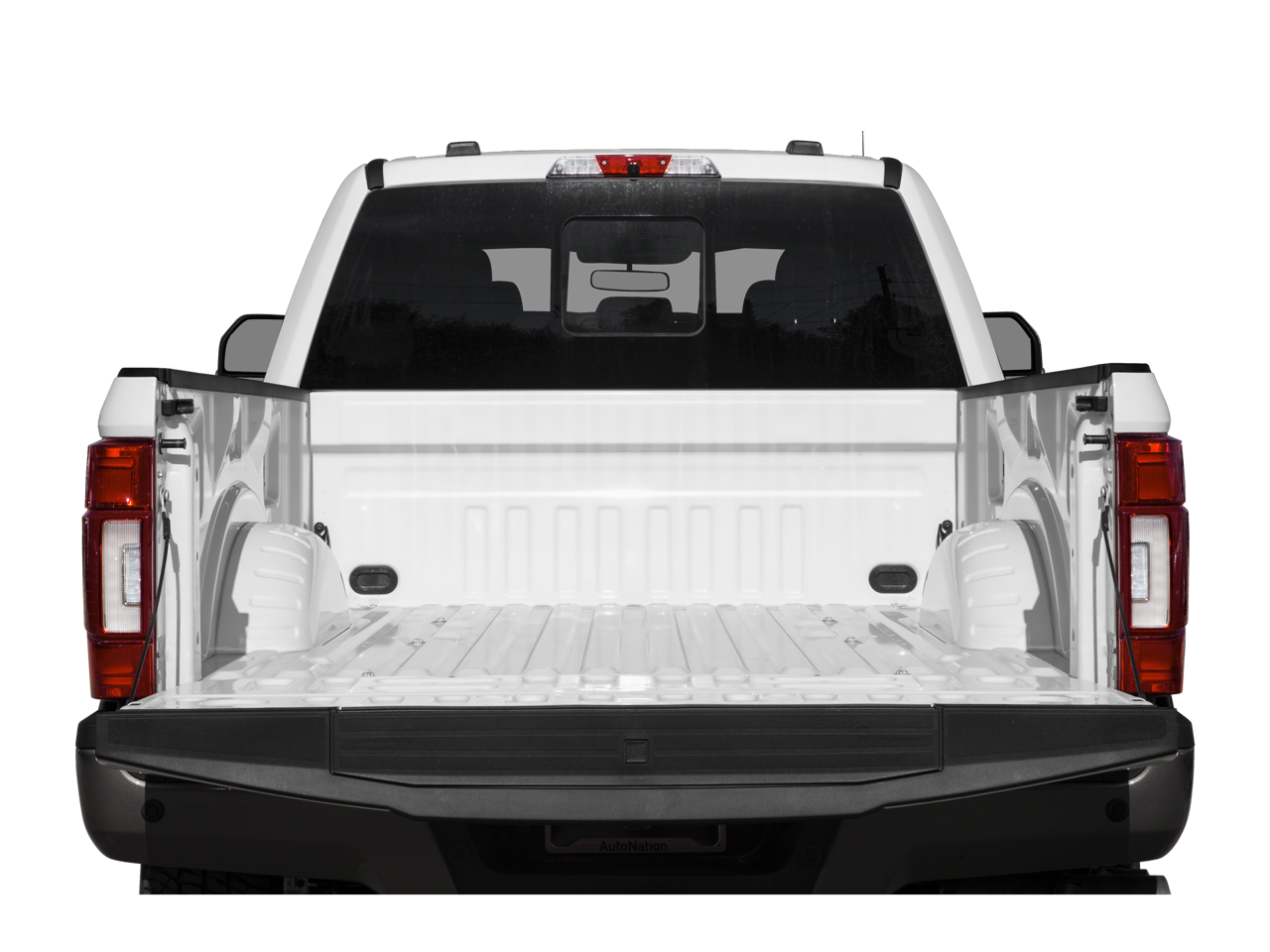2020 Ford Super Duty F-250 SRW King Ranch