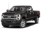 2020 Ford Super Duty F-350 SRW Platinum