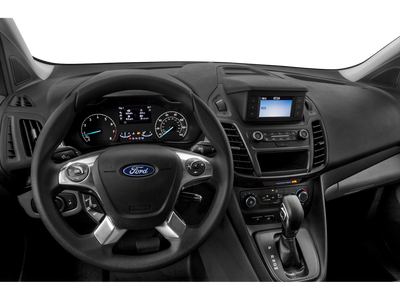 2020 Ford Transit Connect Van XL