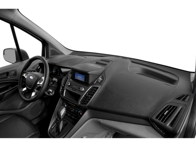 2020 Ford Transit Connect Van XL