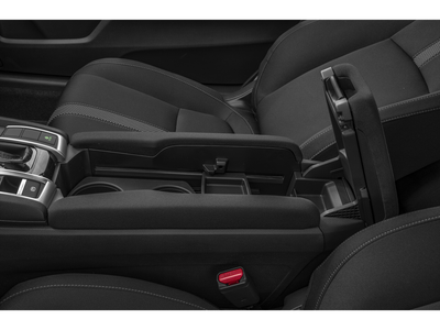 2020 Honda Civic Coupe EX