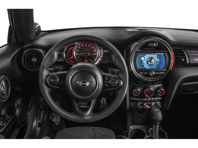 2020 MINI Hardtop 2 Door John Cooper Works