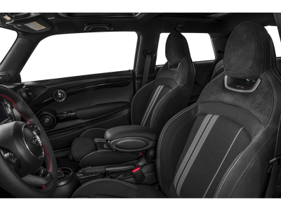 2020 MINI Hardtop 2 Door John Cooper Works