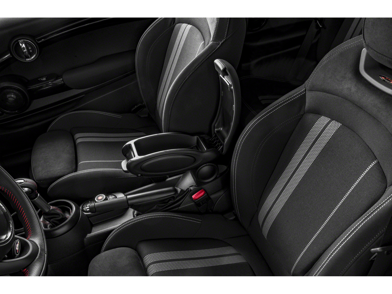 2020 MINI Hardtop 2 Door John Cooper Works