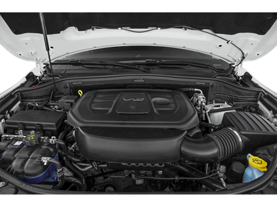 2021 Dodge Durango Citadel