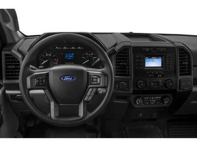 2021 Ford Super Duty F-350 DRW XL