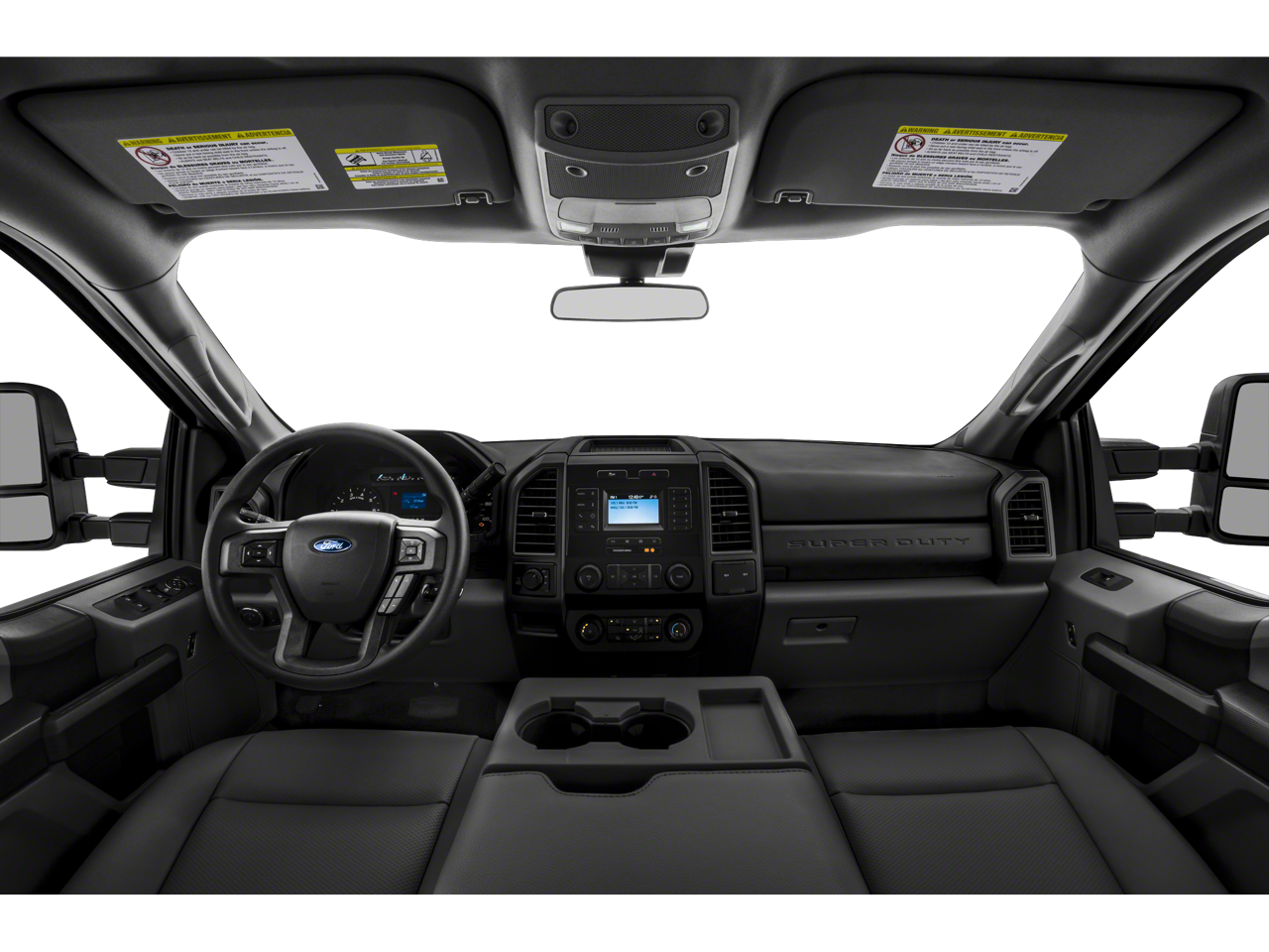 2021 Ford Super Duty F-350 DRW XL