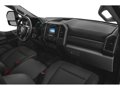 2021 Ford Super Duty F-350 DRW XL