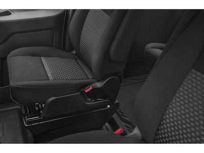 2021 Ford Transit Passenger Wagon XLT