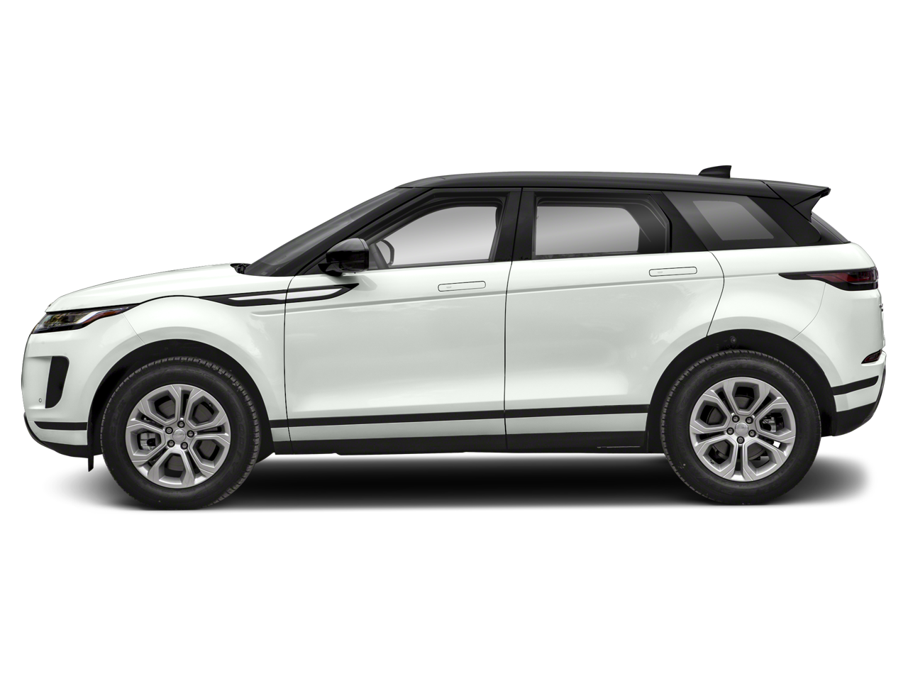 2021 Land Rover Range Rover Evoque S