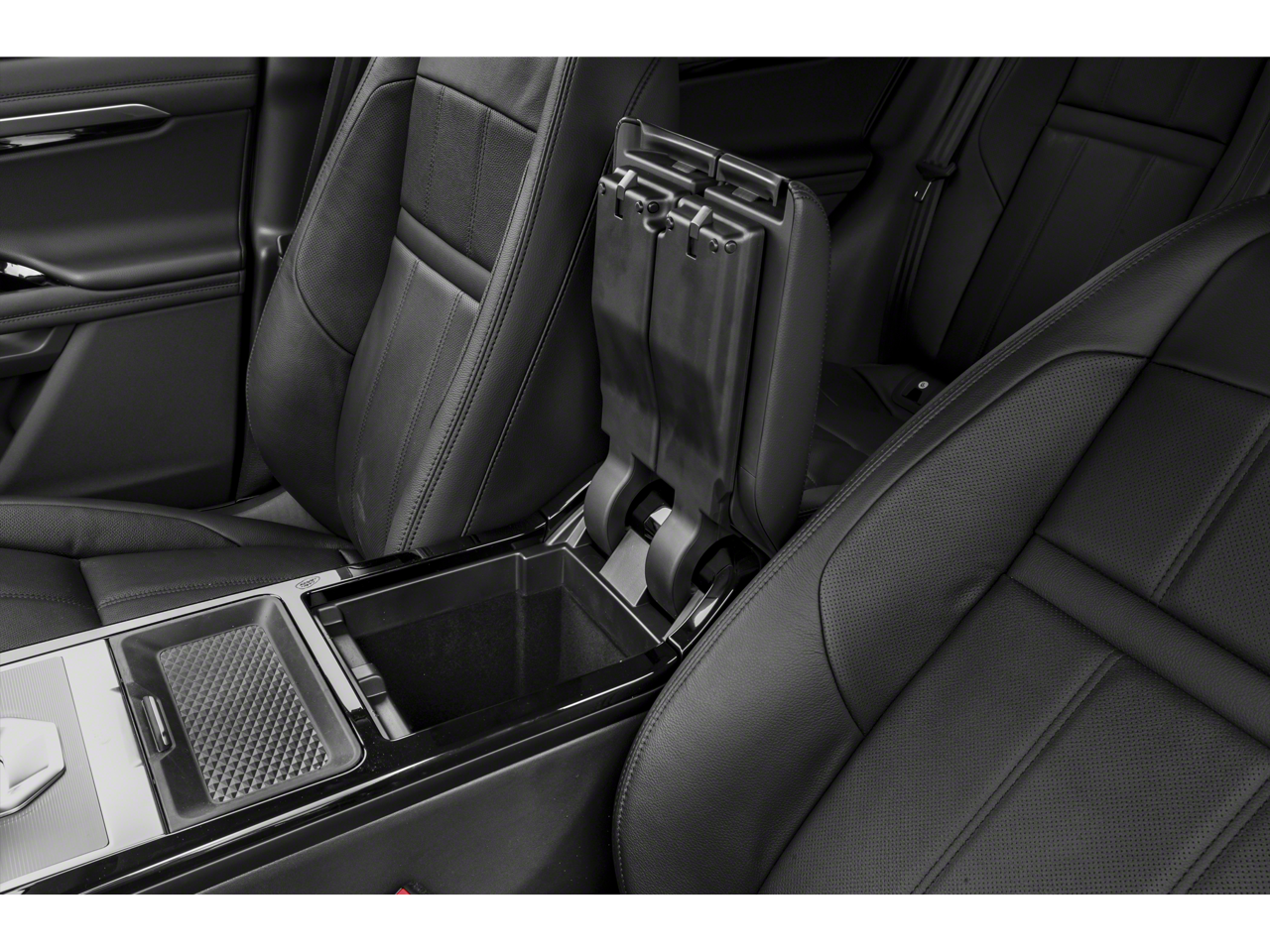 2021 Land Rover Range Rover Evoque S