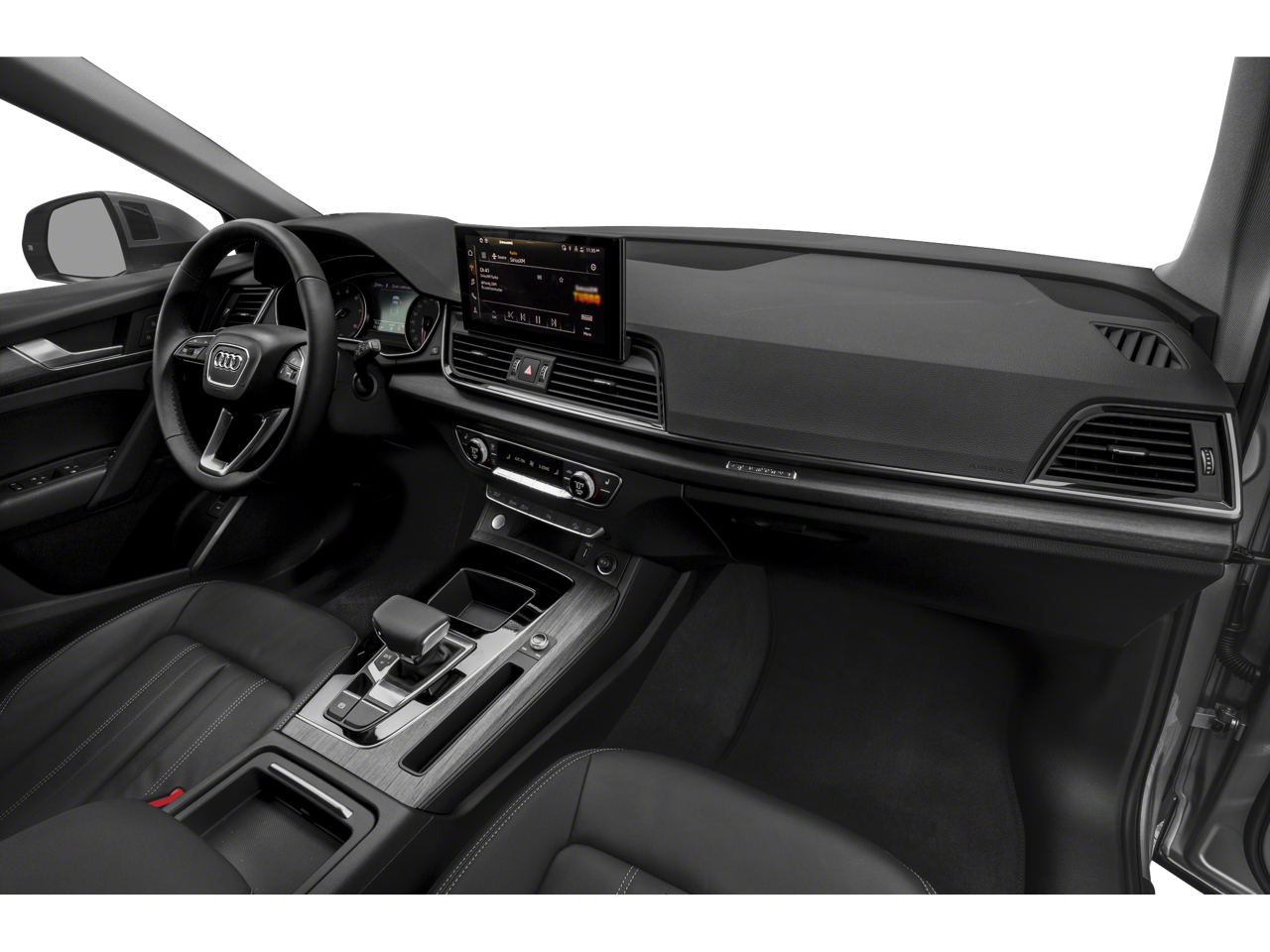 2022 Audi Q5 S line Premium