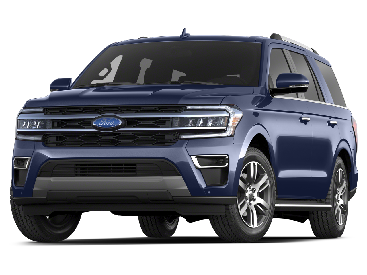 2022 Ford Expedition Limited 4X4's photo