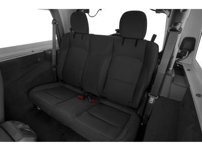 2022 Jeep Wrangler Sport