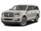 2022 Lincoln Navigator L Reserve
