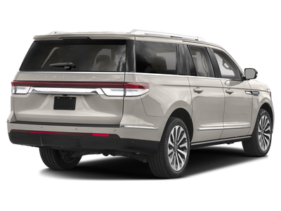 2022 Lincoln Navigator L Reserve