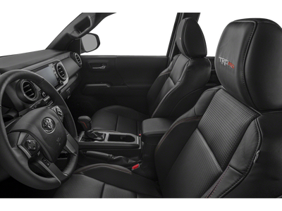 2022 Toyota Tacoma 4WD TRD Pro