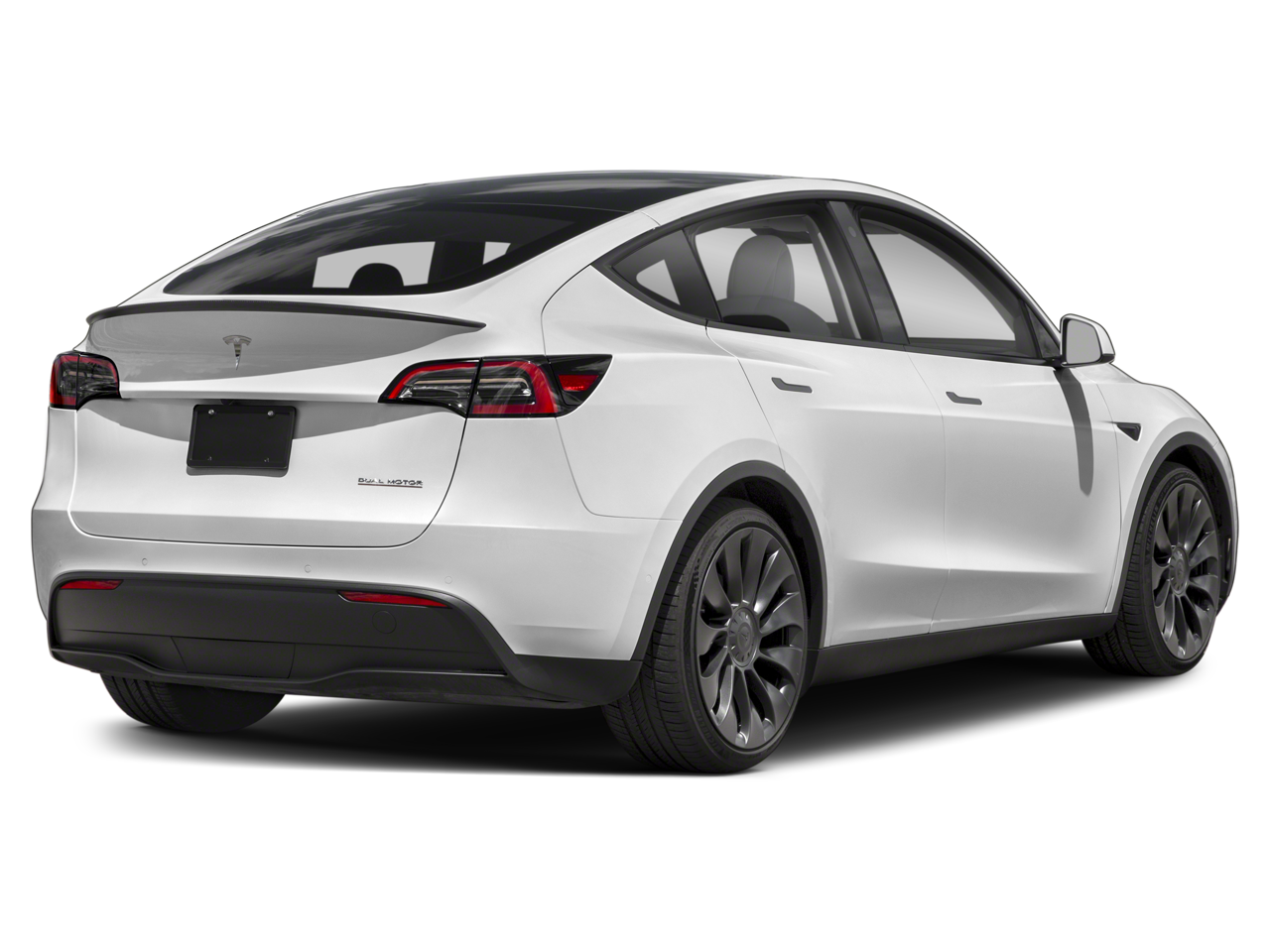 2022 Tesla Model Y Performance photo 2