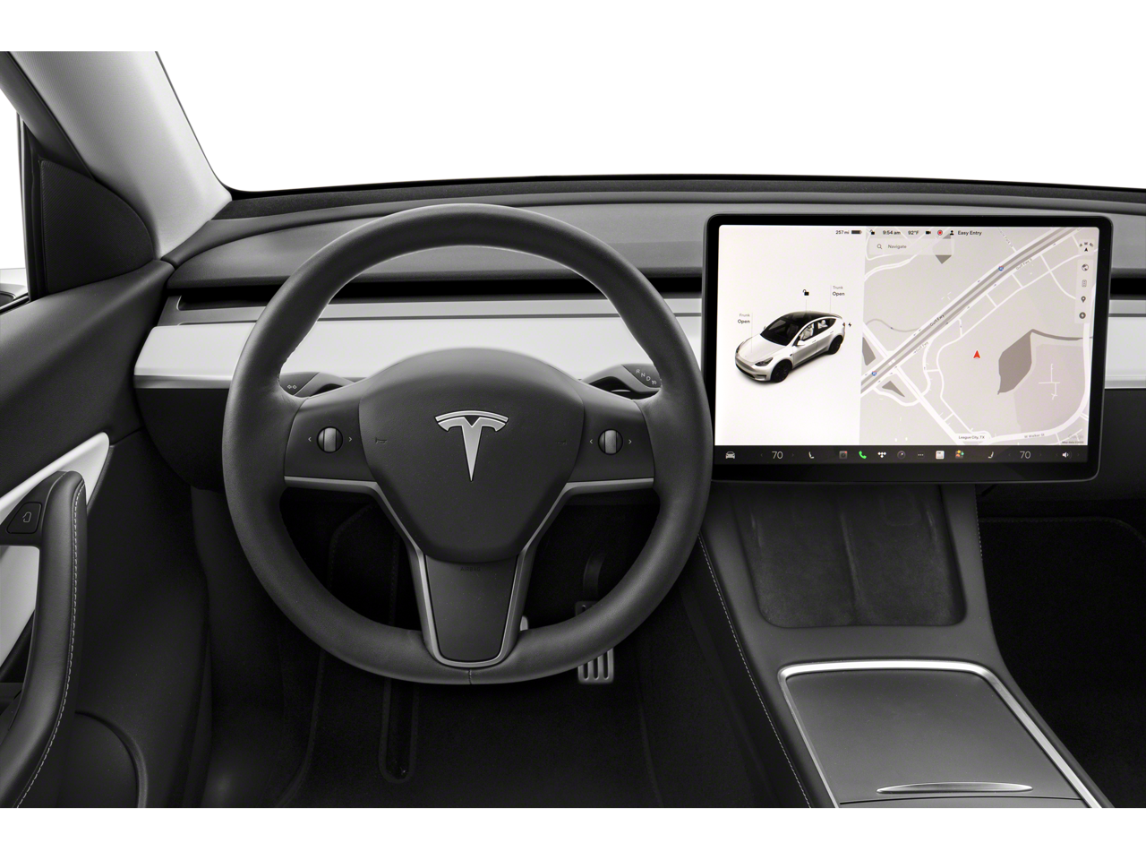 2022 Tesla Model Y Performance photo 4