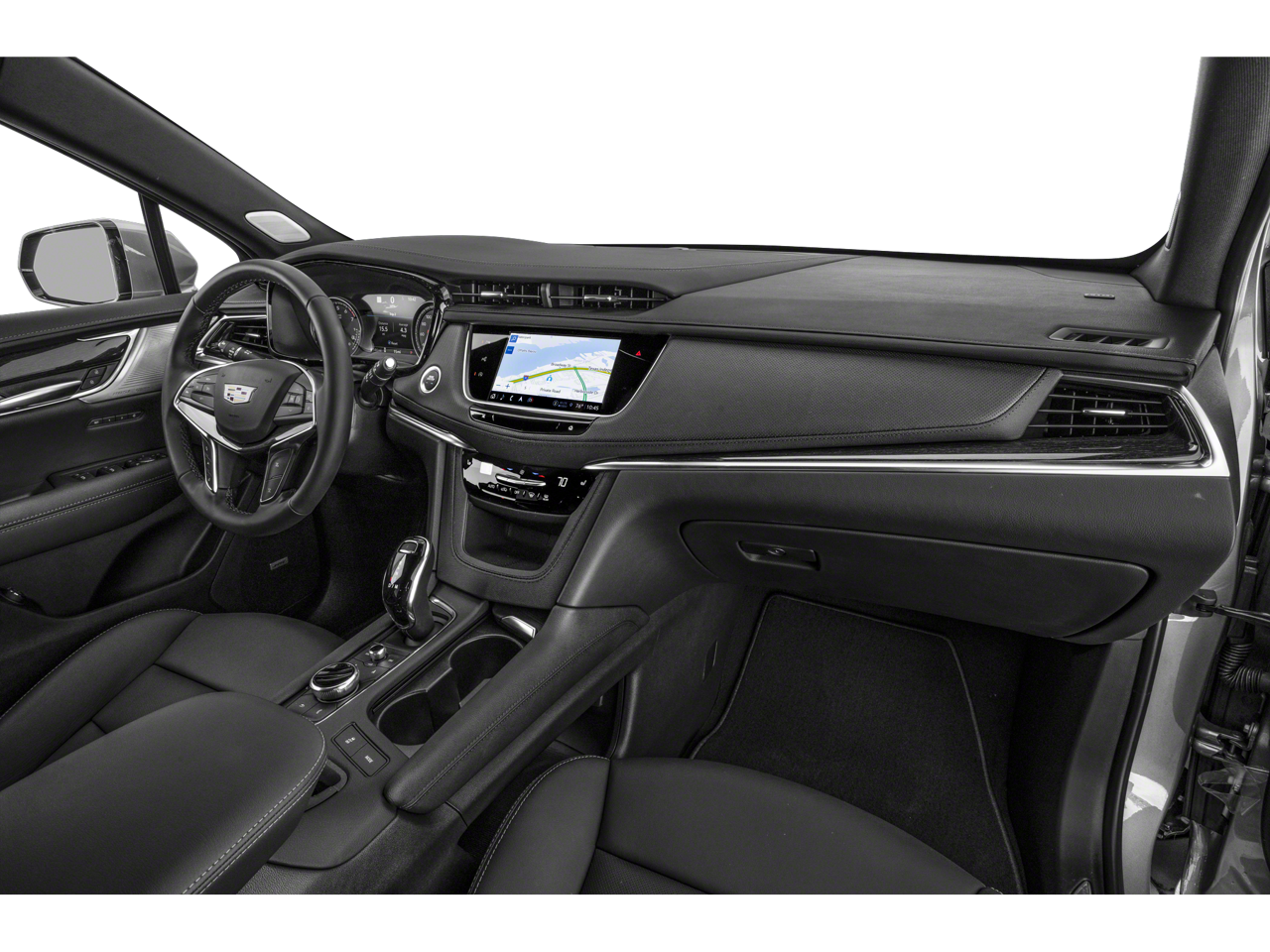 2023 Cadillac XT5 FWD Luxury