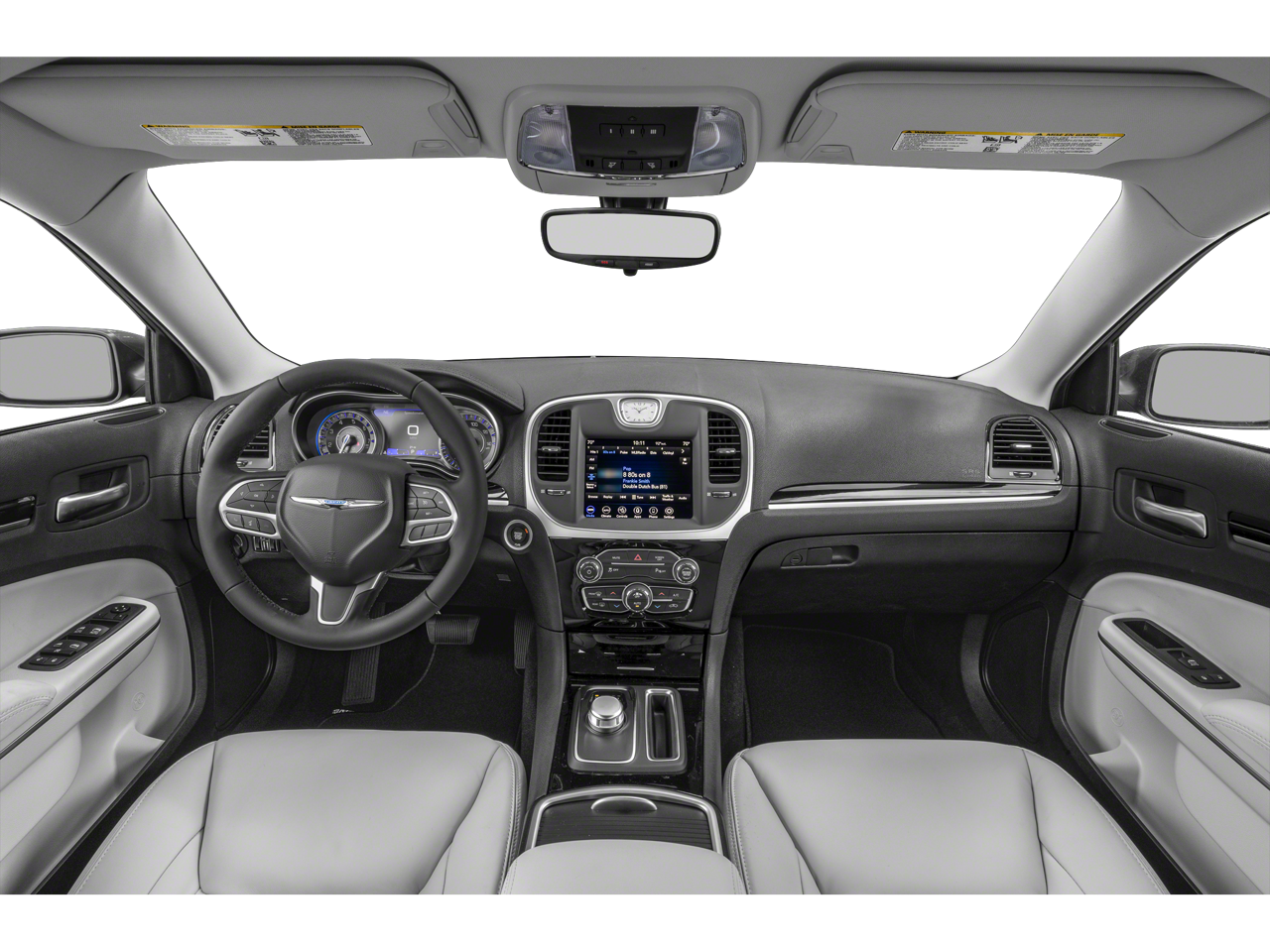 2023 Chrysler 300 300S