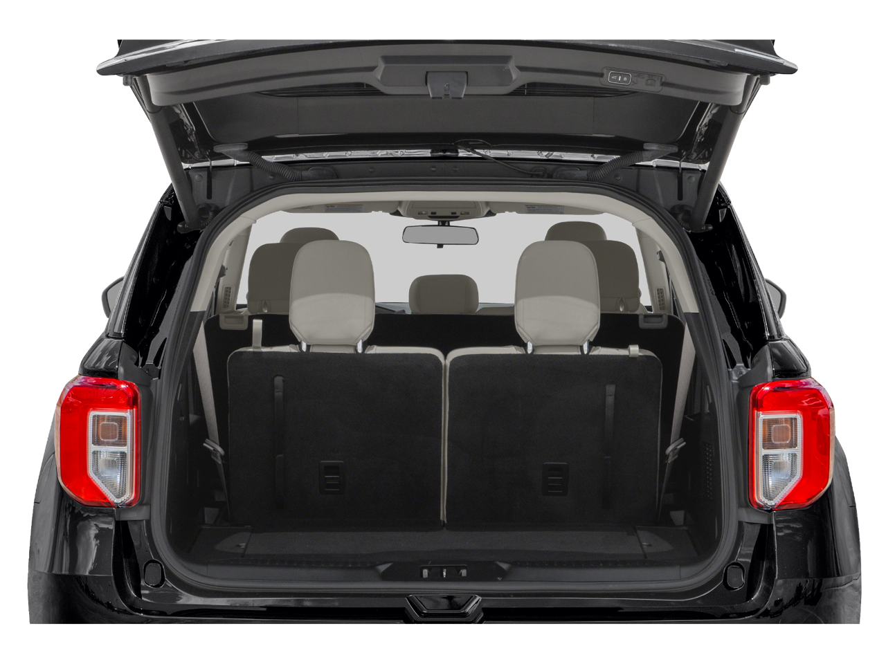 2023 Ford Explorer Base photo 4