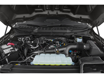 2023 Ford F-150 RATTLER