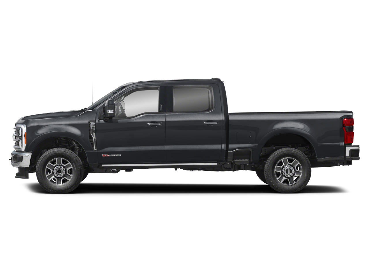 2023 Ford Super Duty F-250 SRW LARIAT