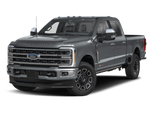 2023 Ford Super Duty F-250 SRW Platinum