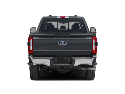 2023 Ford Super Duty F-250 SRW LARIAT