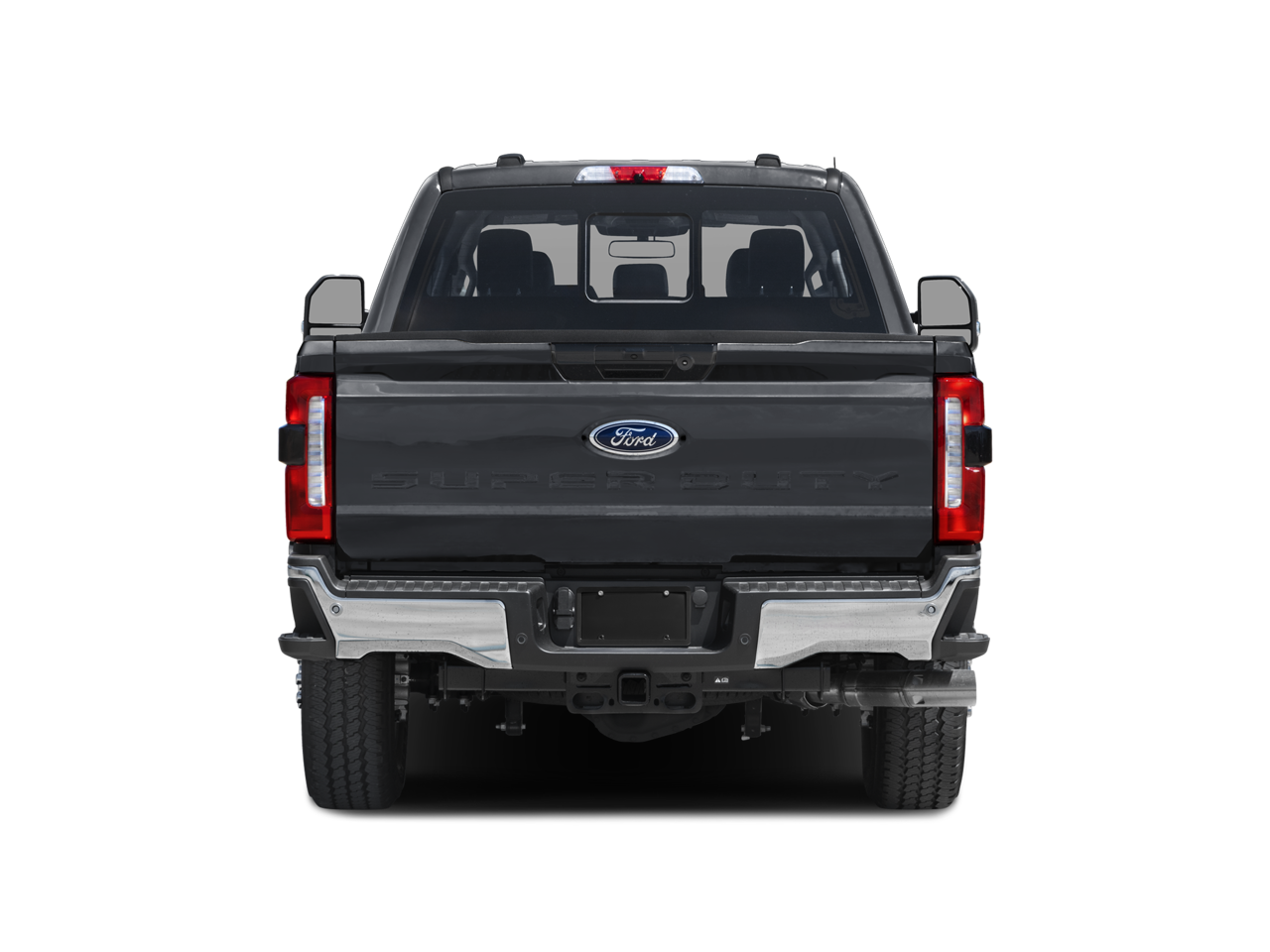 2023 Ford Super Duty F-250 SRW LARIAT
