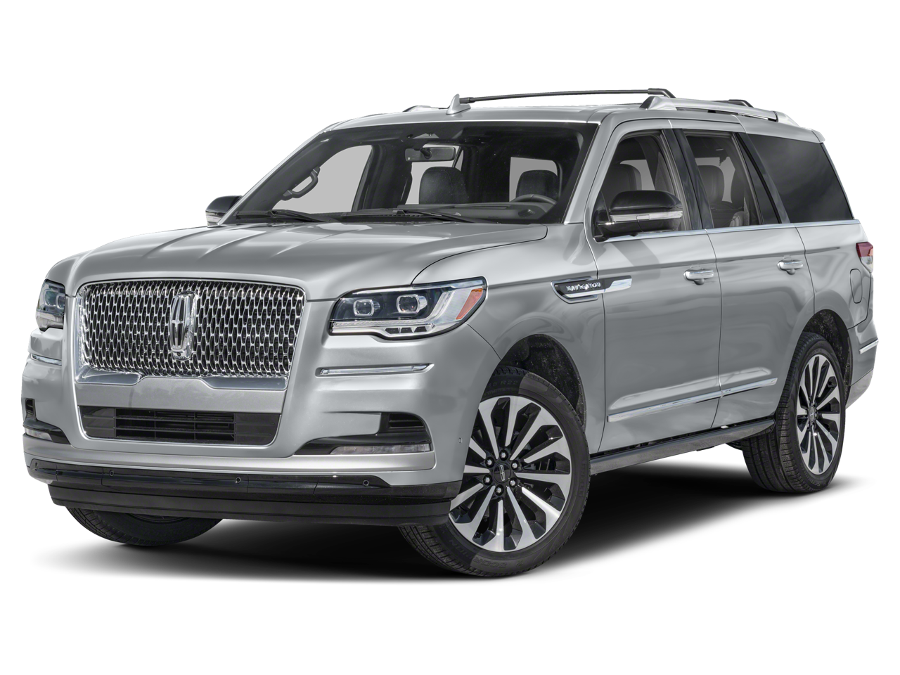 2023 Lincoln Navigator Reserve 4WD's photo