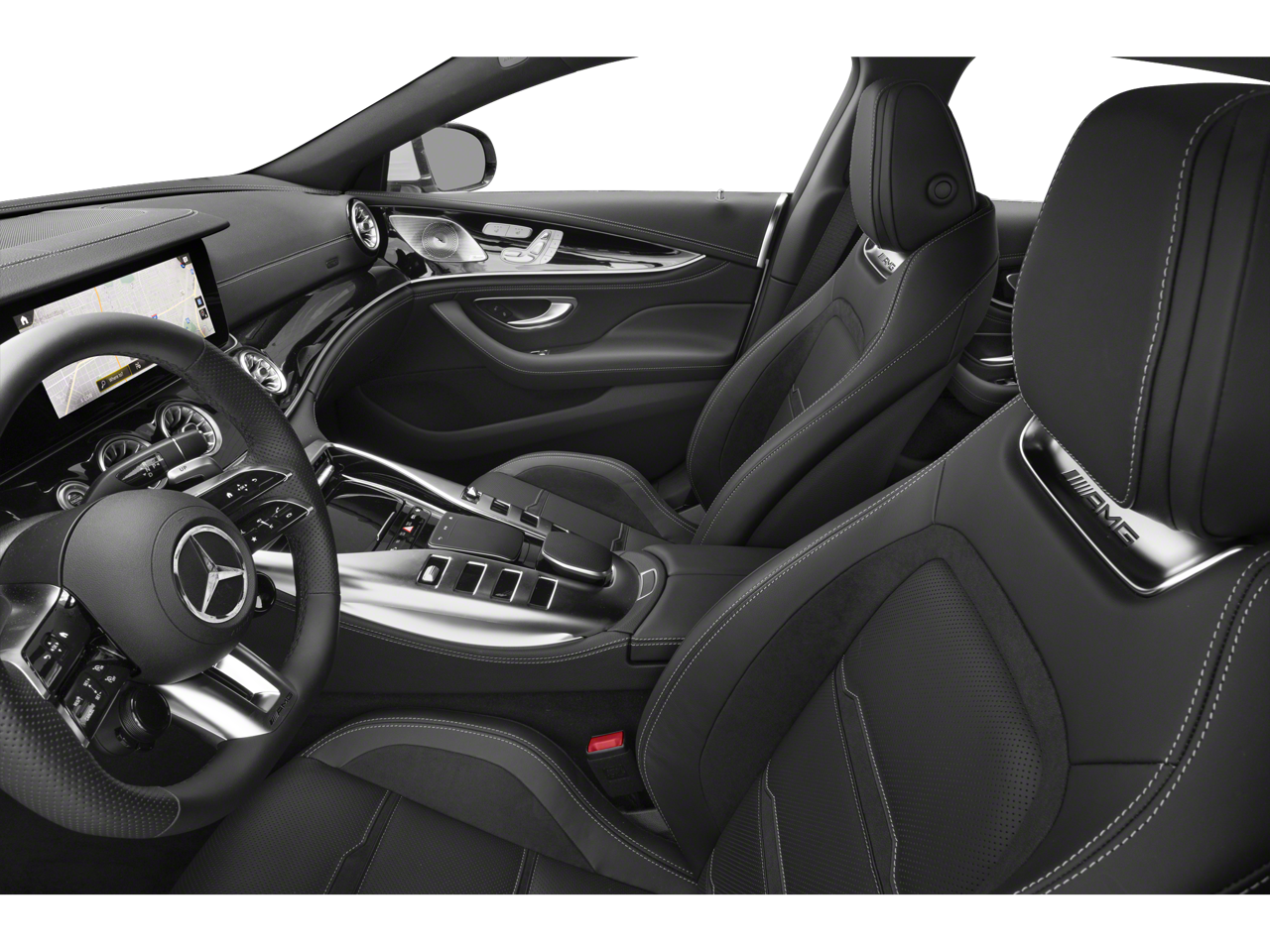 2023 Mercedes-Benz AMG® GT AMG® GT 63