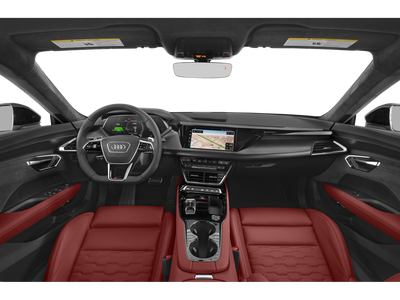 2024 Audi RS e-tron GT Base