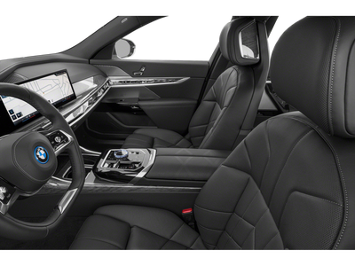 2024 BMW i7 xDrive60