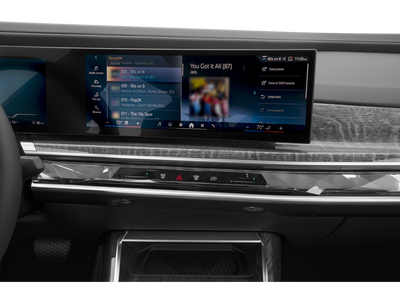 2024 BMW i7 xDrive60