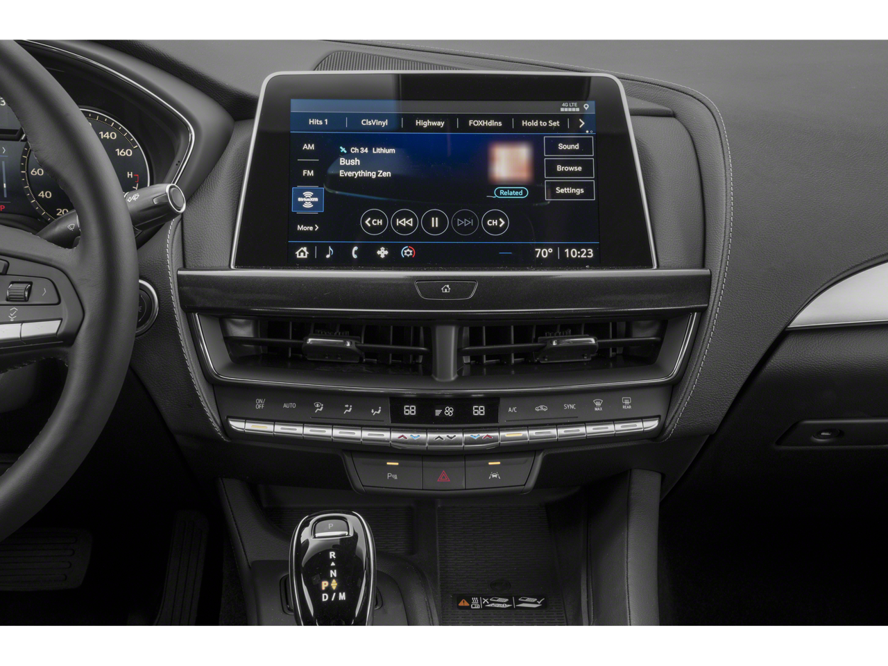 2024 Cadillac CT5 Luxury