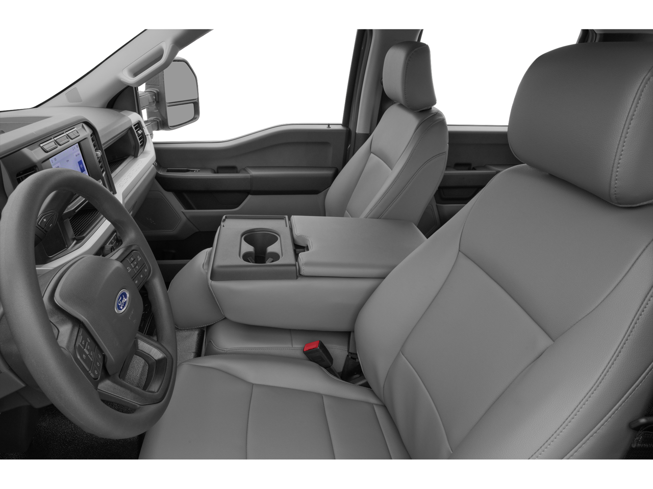2024 Ford Super Duty F-350 DRW XL