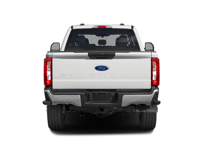 2024 Ford Super Duty F-350 DRW XLT