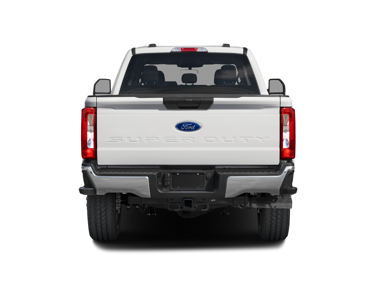 2024 Ford Super Duty F-350 DRW XLT
