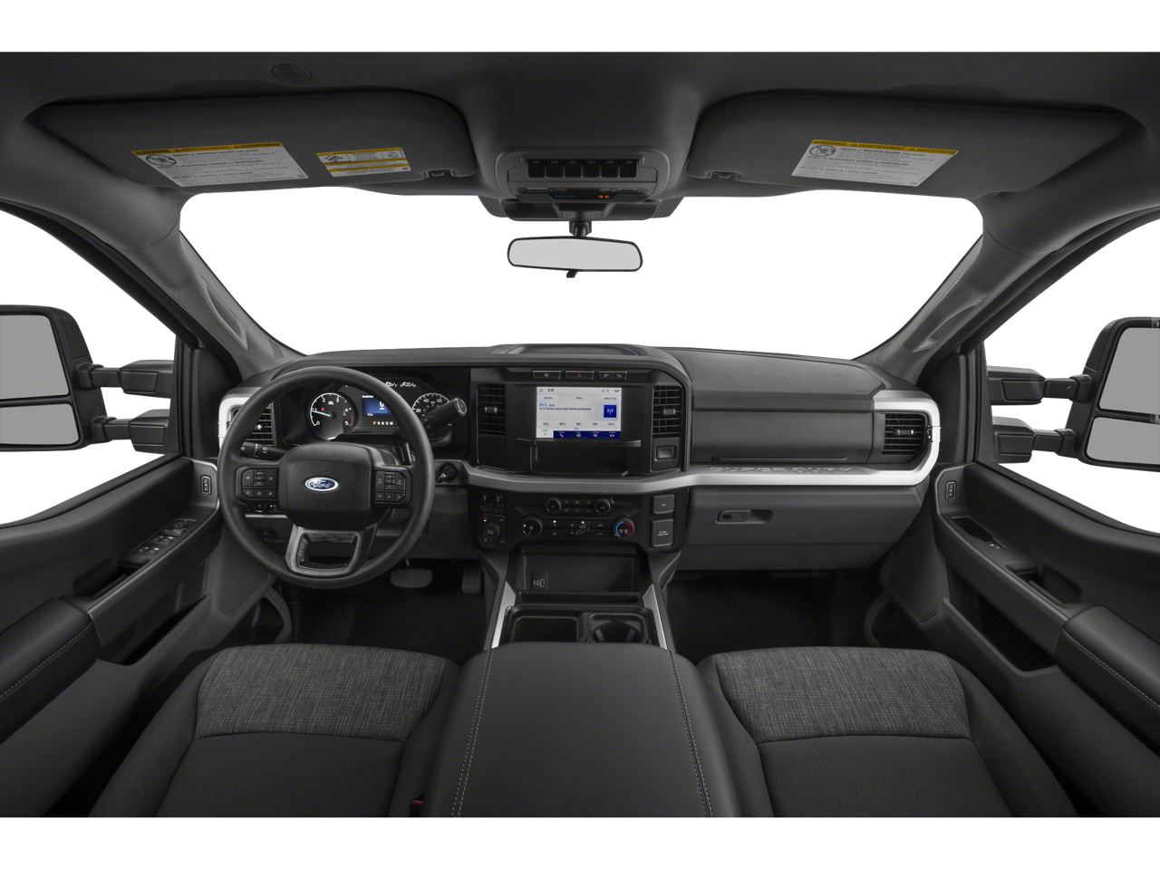2024 Ford Super Duty F-350 DRW XLT